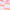 Offset Gradient Stripe Rib Collar Tech Jersey Polo Blush Pink
