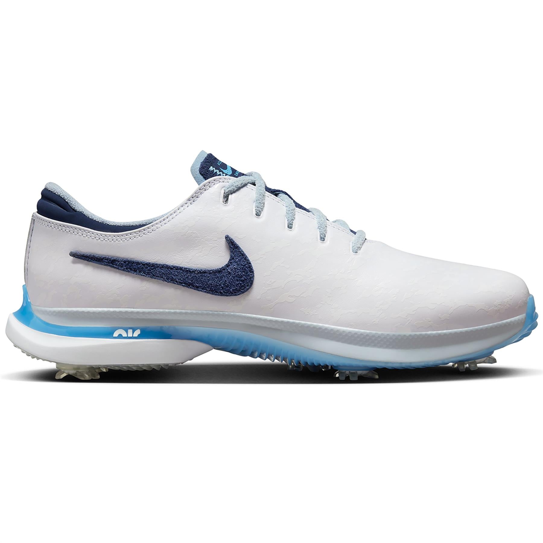 【美品】NIKE AIR ZOOM VICTORY TOUR 3 Nike Air Zoom Victory Tour 3 Electric Pack Olympic Safari
