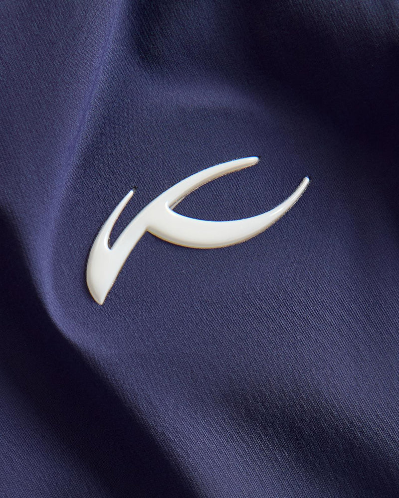 Atmosphere Hybrid Jacket Atlanta Blue