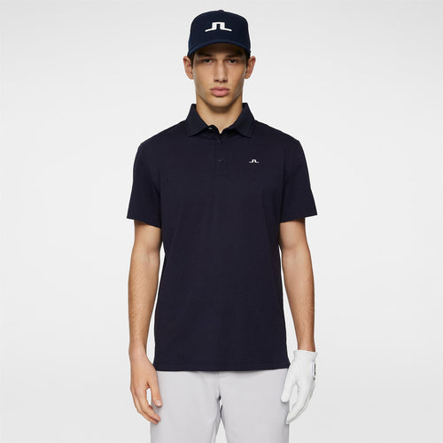 Bridger Regular Fit Polo JL Navy