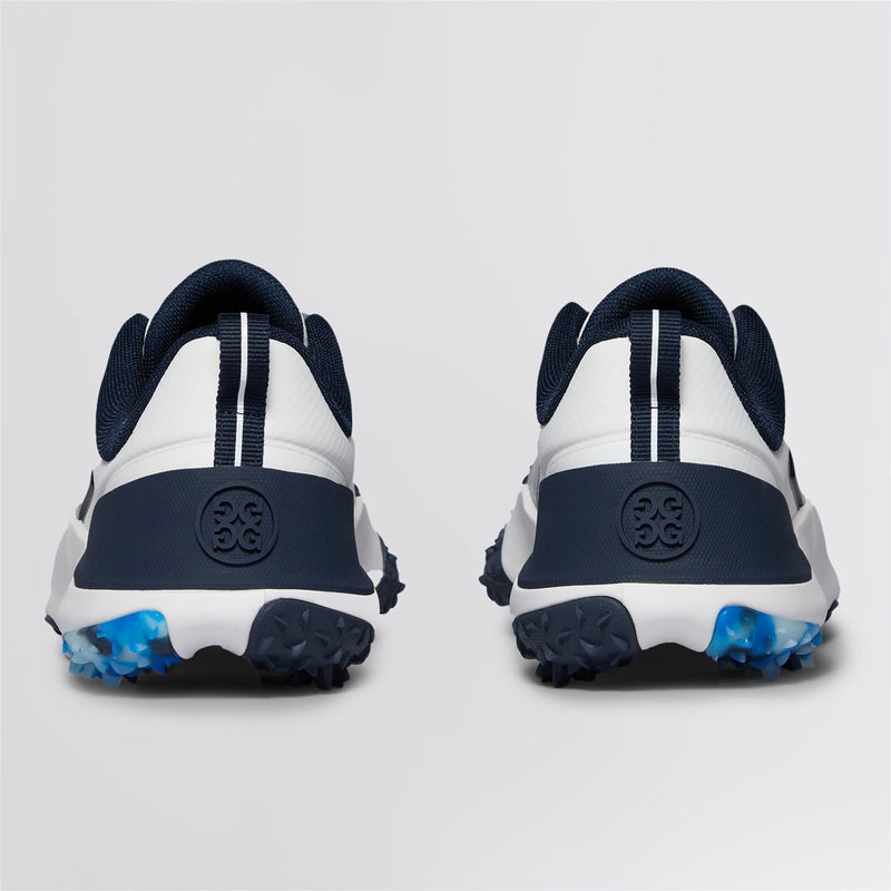 G/18 Golf Shoes Snow/Twilight