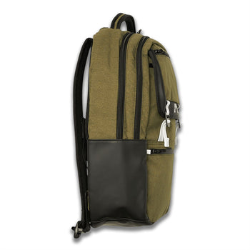 Jones A2 Backpack Olive