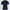 Ribbed Tech Nylon Polo Twilight