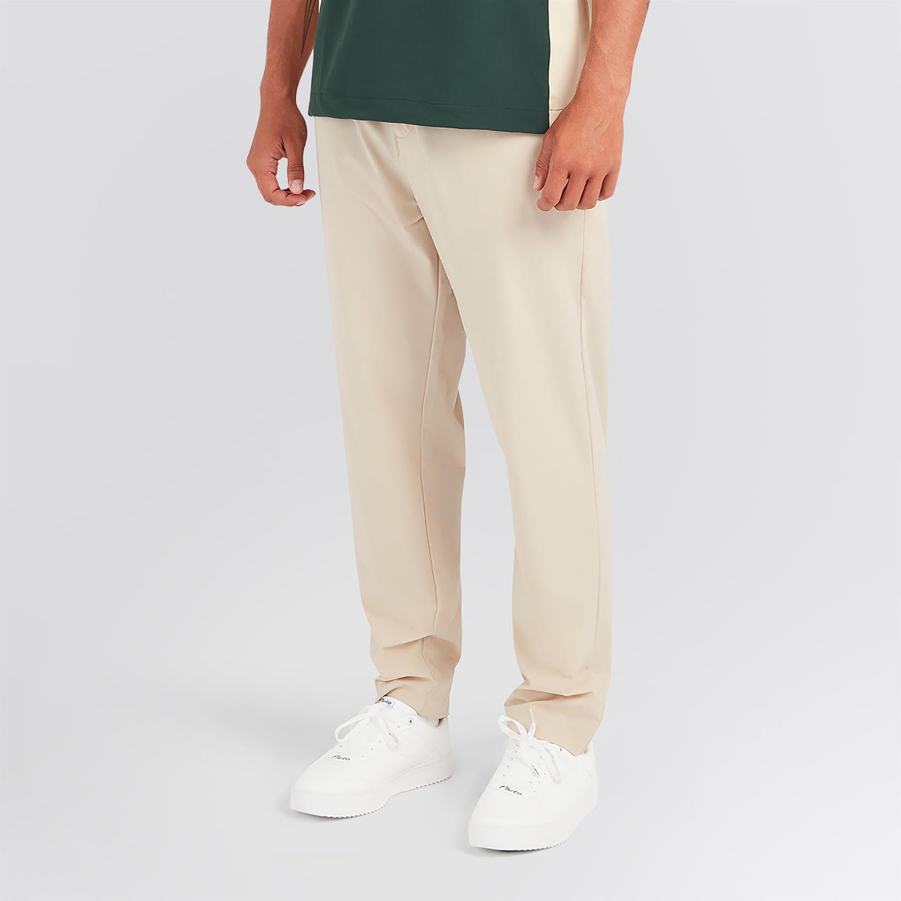 Lightweight Course Trousers Sand