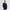 Ollie High Rise Shorts 3.5 Navy