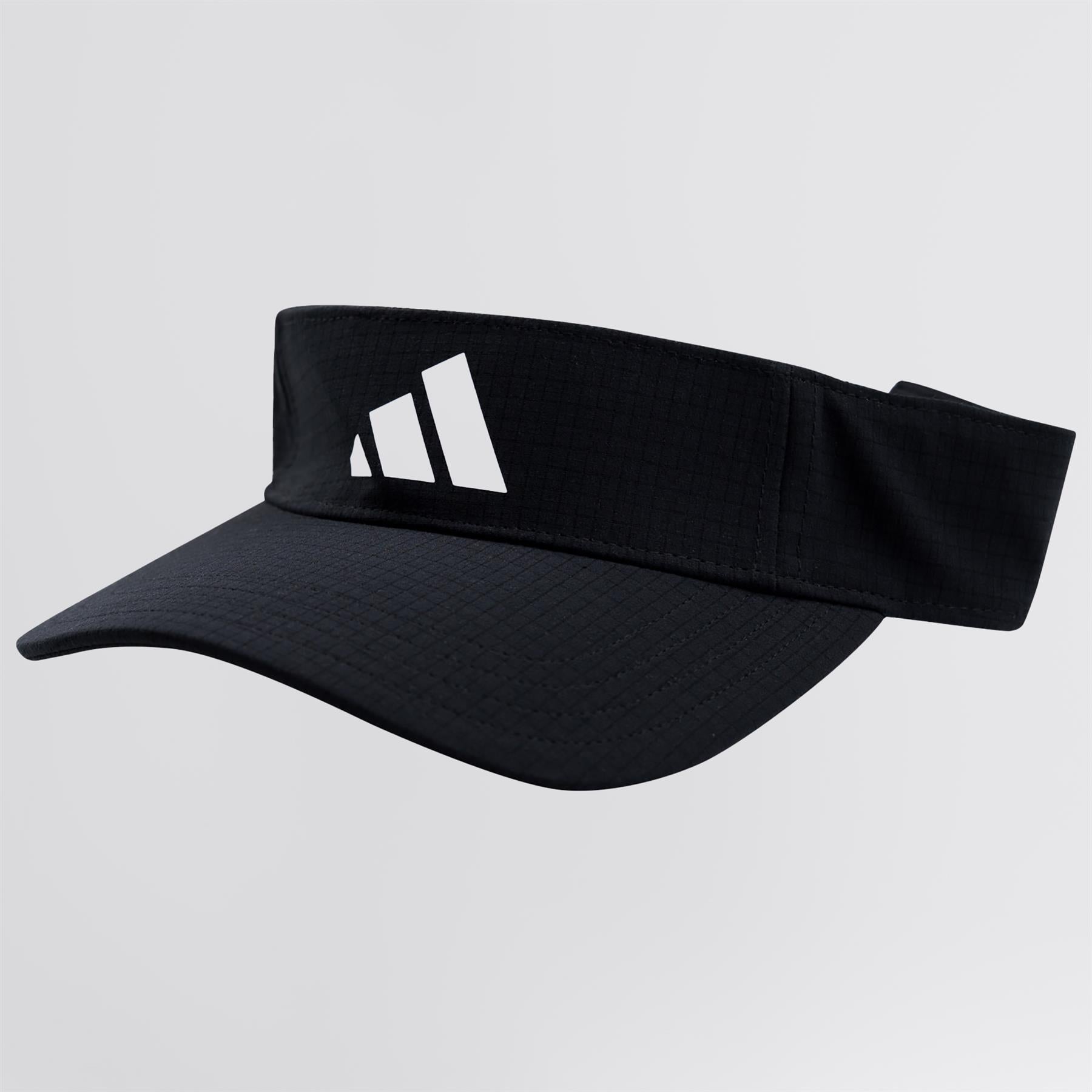 Tour Visor Black