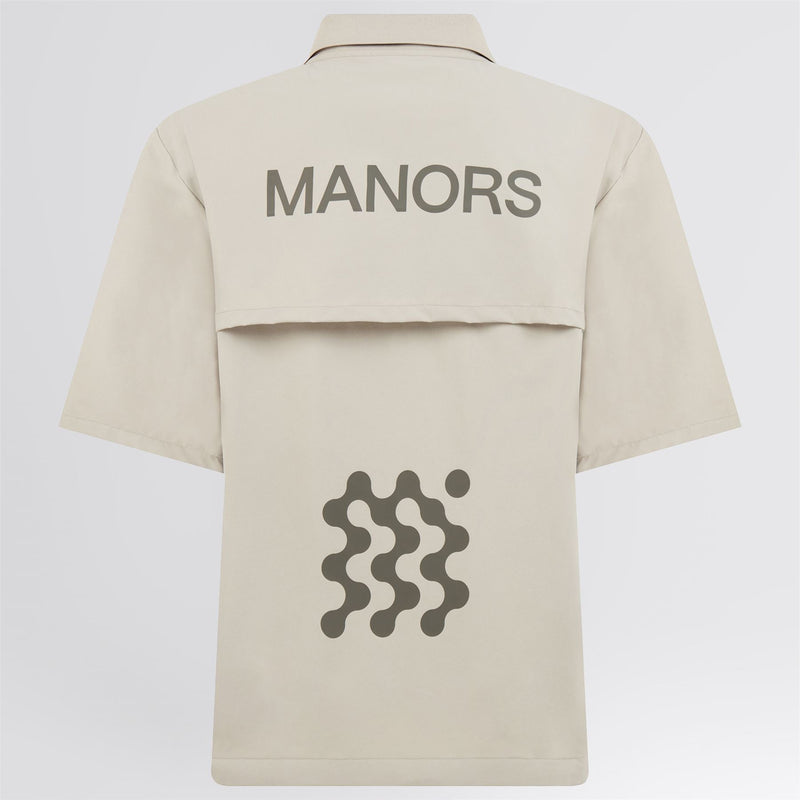 Ranger Shooter SS Shirt Dune