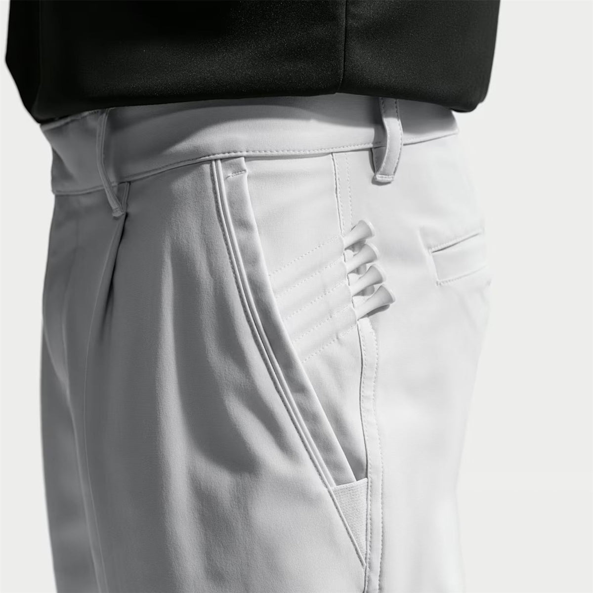 Dri-FIT Par 5 Slim Trousers Photon Dust