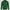 Essential Hoodie Eden Green
