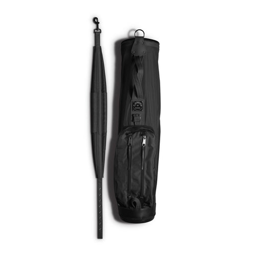 Player Series Carry Bag Black - 2025