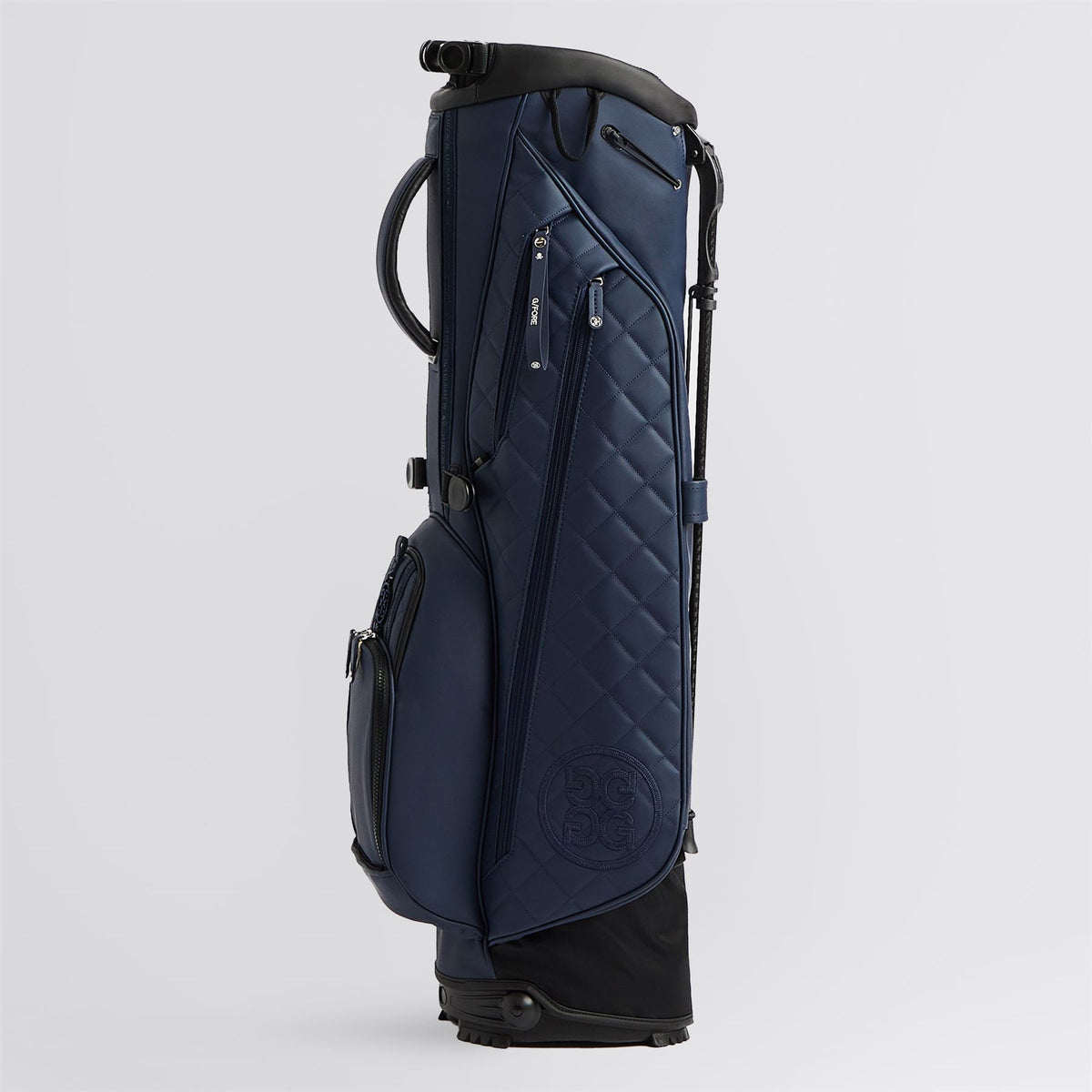 Daytona Plus Carry Golf Bag Twilight