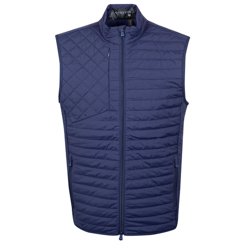 Yukon X-Lite Vest Maltese Blue - SS24