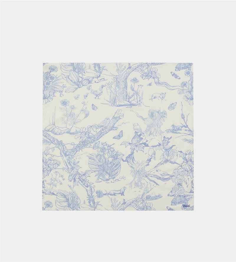 Printed Bandana