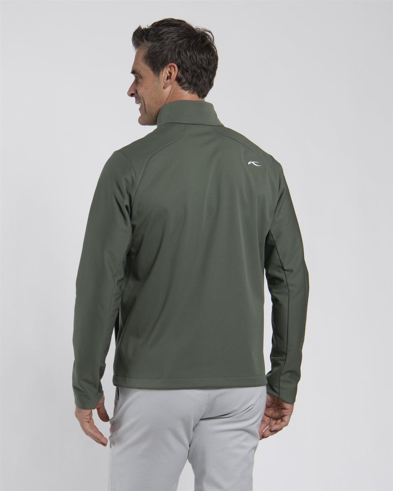 Zephyr Wind Jacket