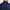Verge Windowpane Camo Performance Quarter Zip Mid Navy
