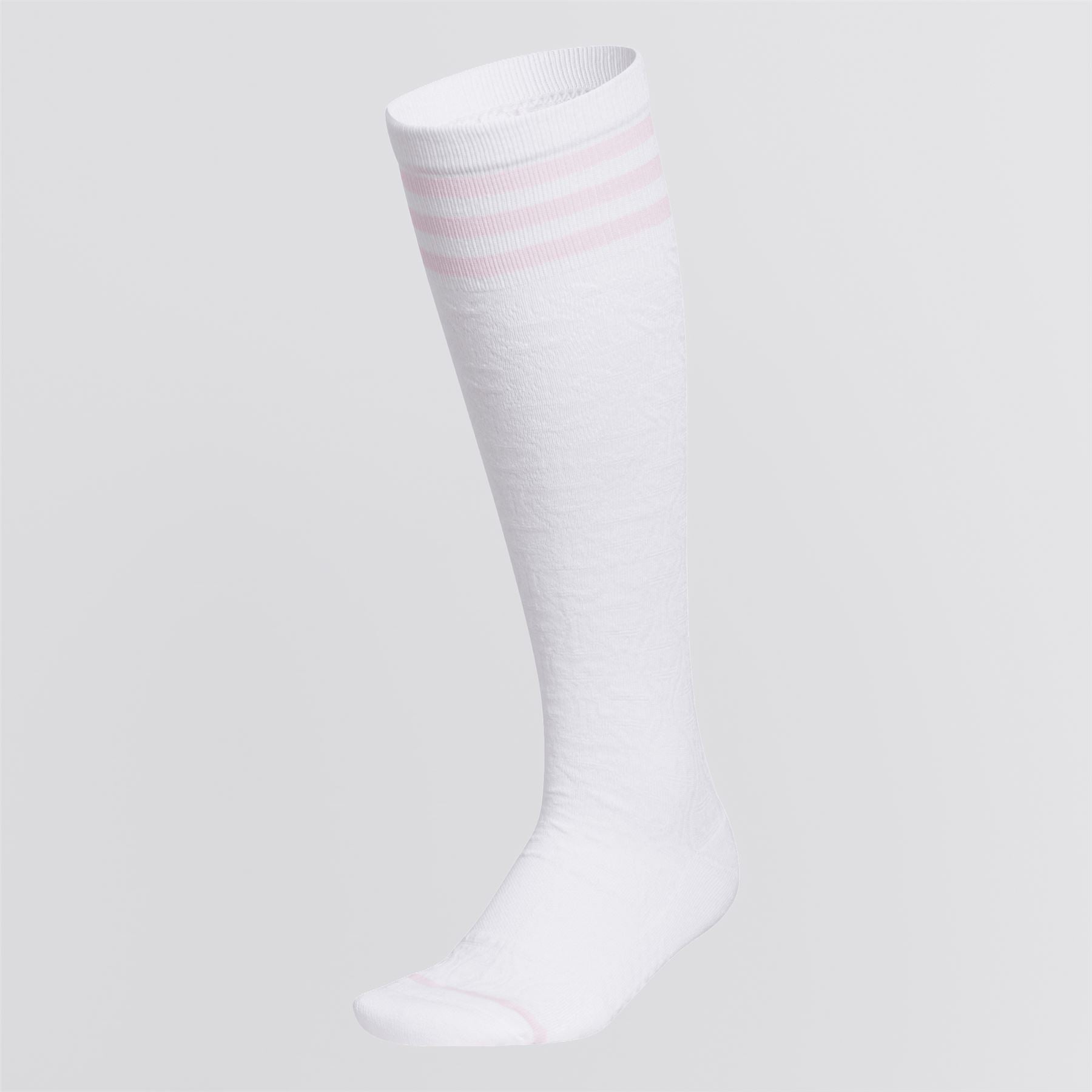 Originals Knee Socks Clear Pink