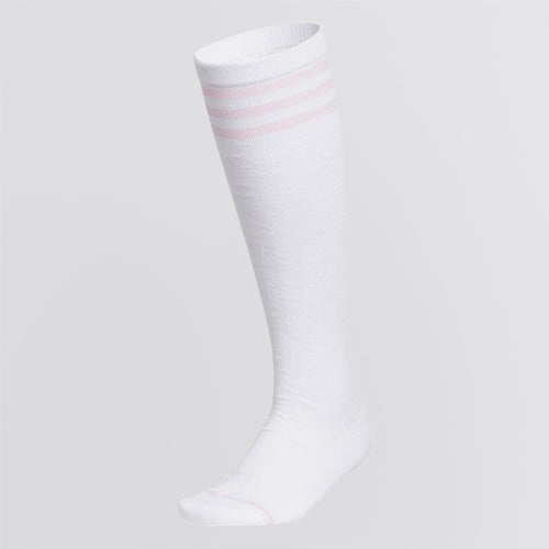 Originals Knee Socks Clear Pink