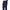 Flat Front Technical Joggers Trousers Black Iris
