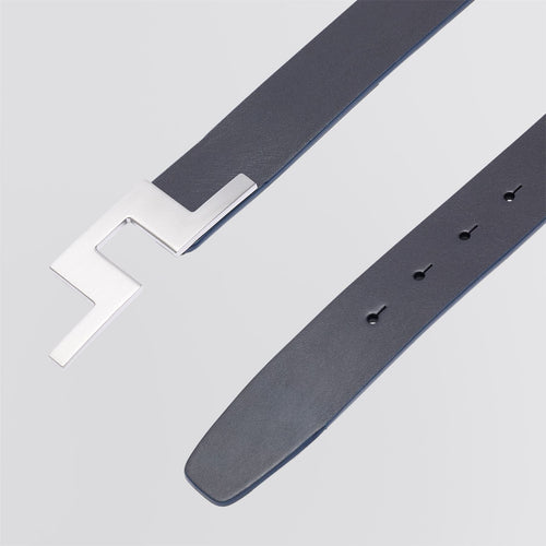 Bridger Belt 35 JL Navy