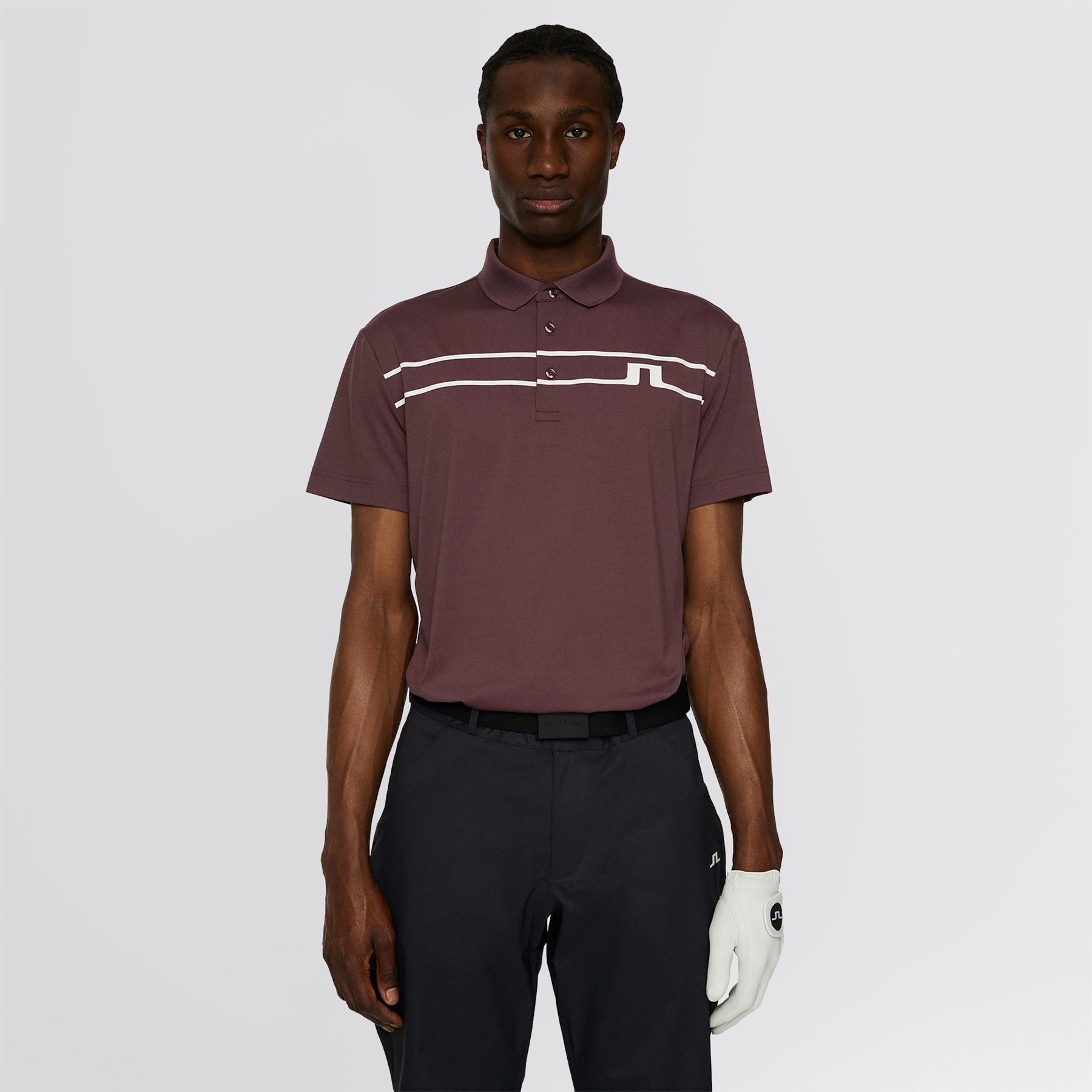 Klas Polo Huckleberry