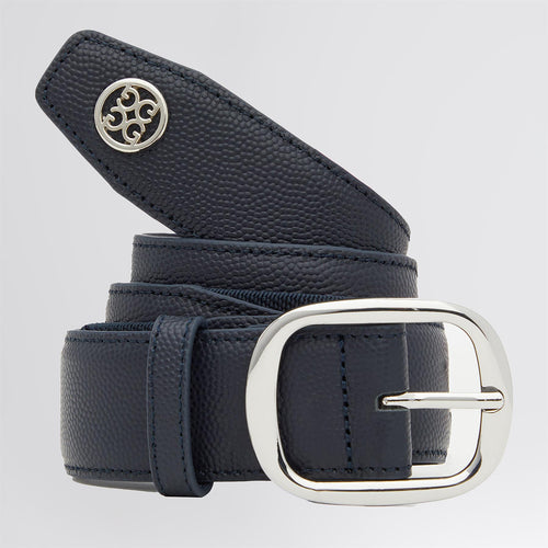 Circle G's Webbed Belt Twilight Navy