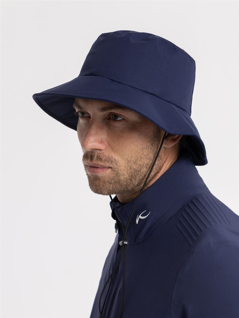 Unisex Cascade Bucket Hat