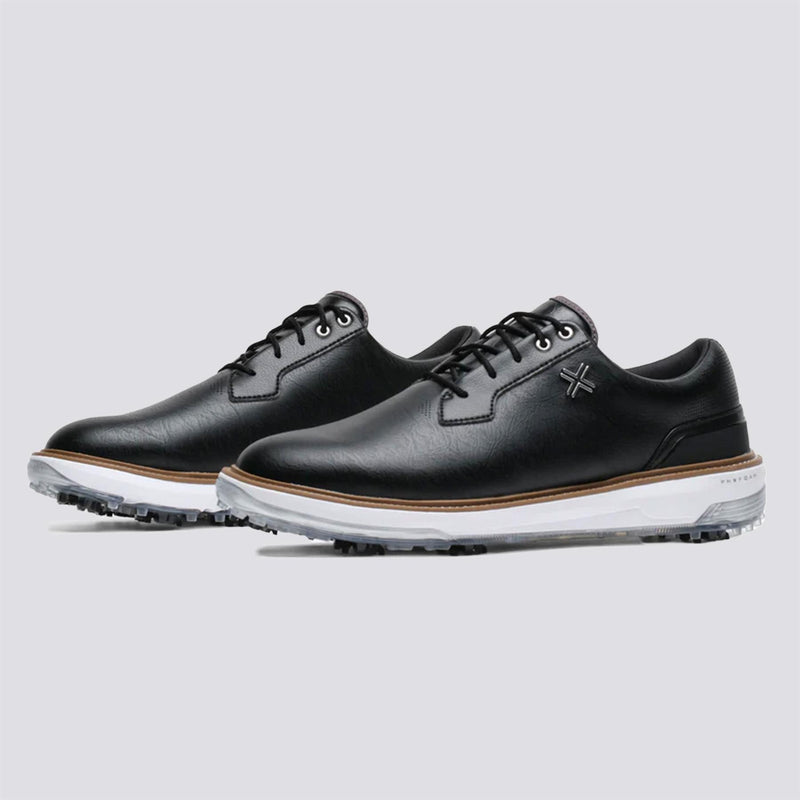Reserve Classic Tour Spiked Golf Shoes