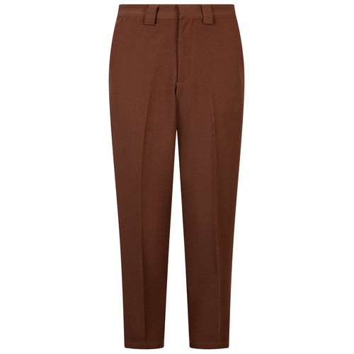 The Best Trousers Brown - AW24