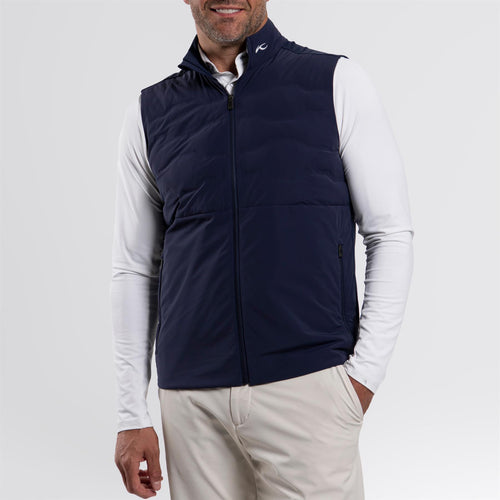 Regulator Gilet Atlanta Blue