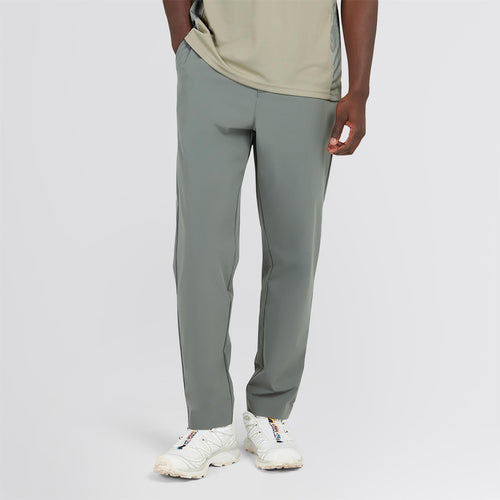 Lightweight Course Trousers Green