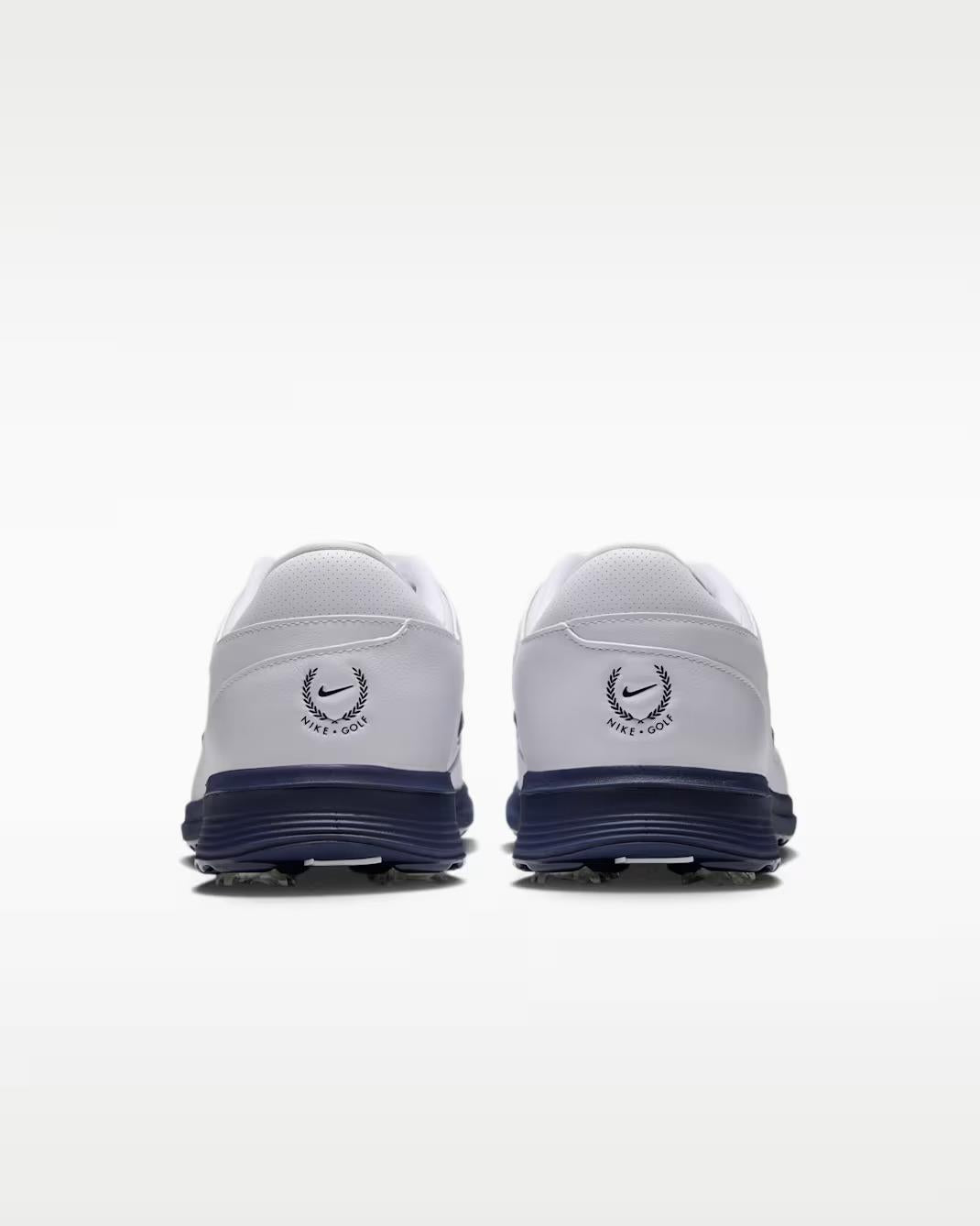 Victory Tour 4 White/Midnight Navy