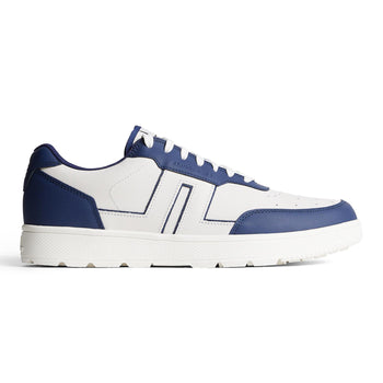 Ace Low-Top Golf Shoes Estate Blue