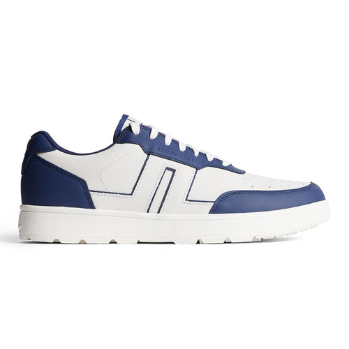 Ace Low-Top Golf Shoes Estate Blue - SS25