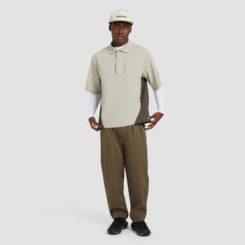 Ranger Shooter SS Shirt Sand