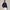 RLX Bear Classic Fit Cotton Sweatshirt Refined Navy