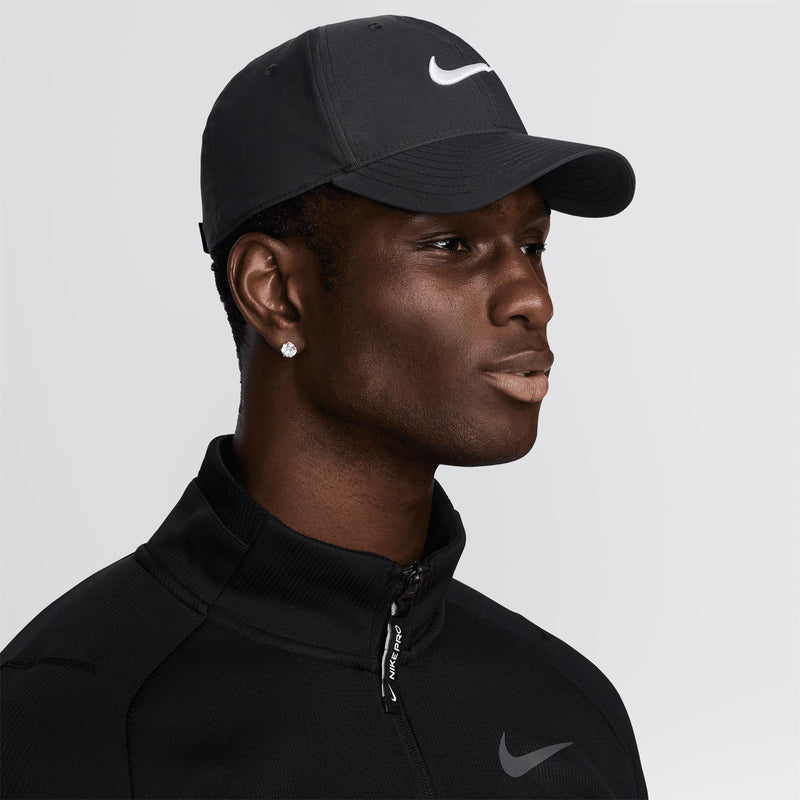 Dri-FIT Golf Club Cap Dark Smoke Grey/White