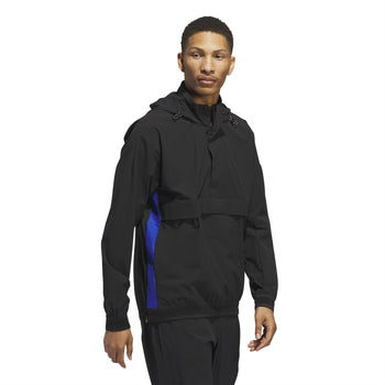 Adicross Anorak Lightweight Jacket Black