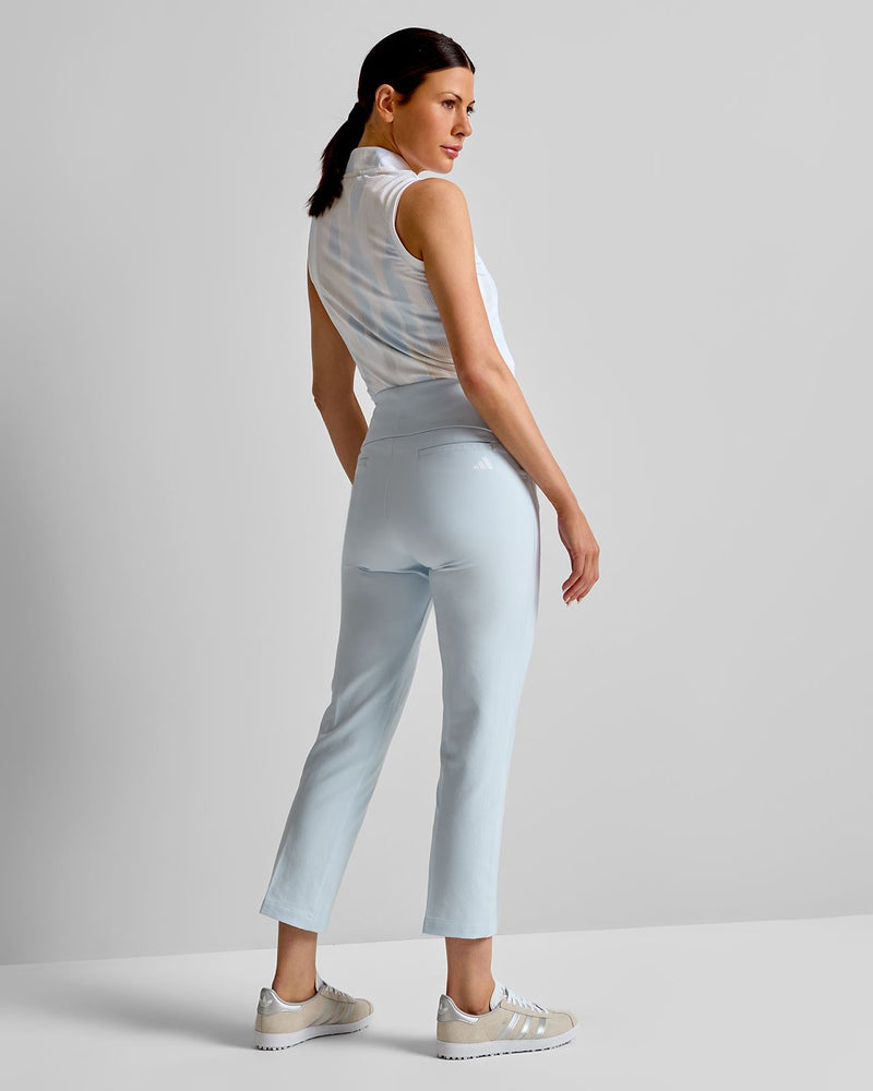 Ultimate365+ Ankle Trousers Crystal Sky