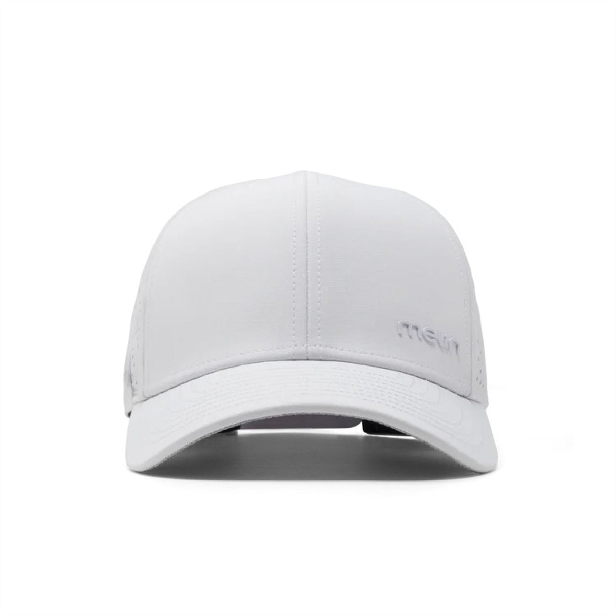 Hydro Compass Cap White