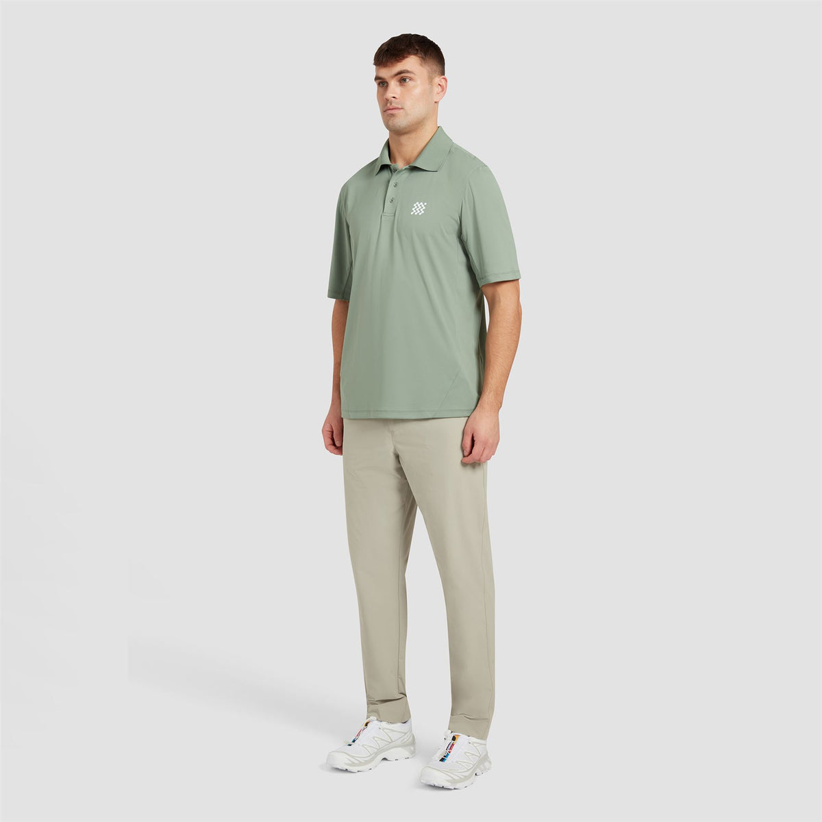 The Course Polo Sage