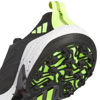 CODECHAOS '25 BOA Golf Shoes Black/Green