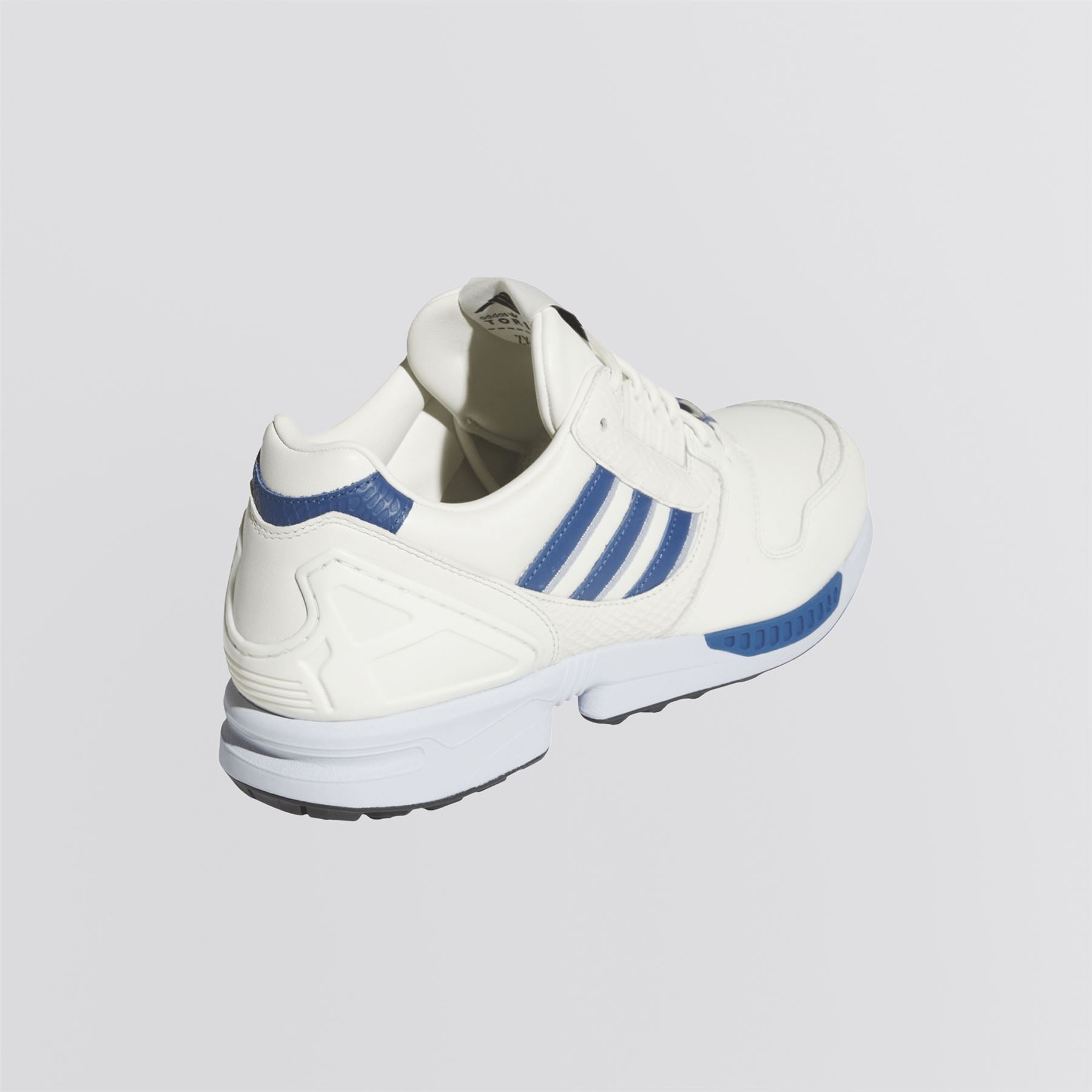 adidas ZX 8000 Golf Shoes Dusky Petrol – TRENDYGOLF UK