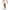 Ultimate365 Tour Pleated Skort Ivory