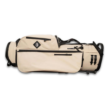 Utility Trouper-R 3.0 Stand Bag Field Khaki/Black