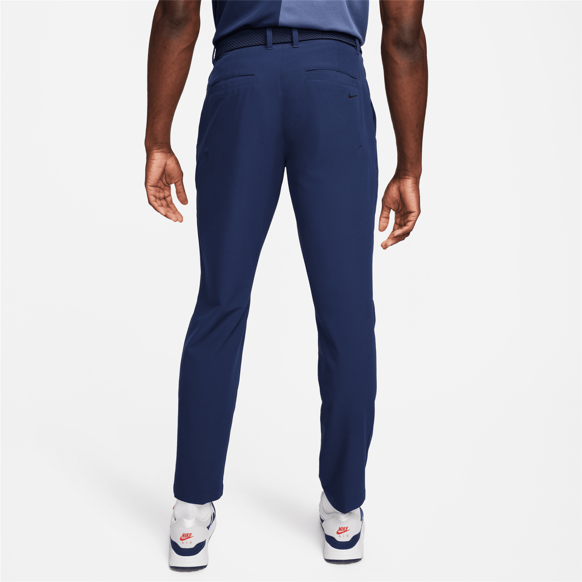 Dri-FIT Repel Flex Slim Fit Trousers Midnight Navy