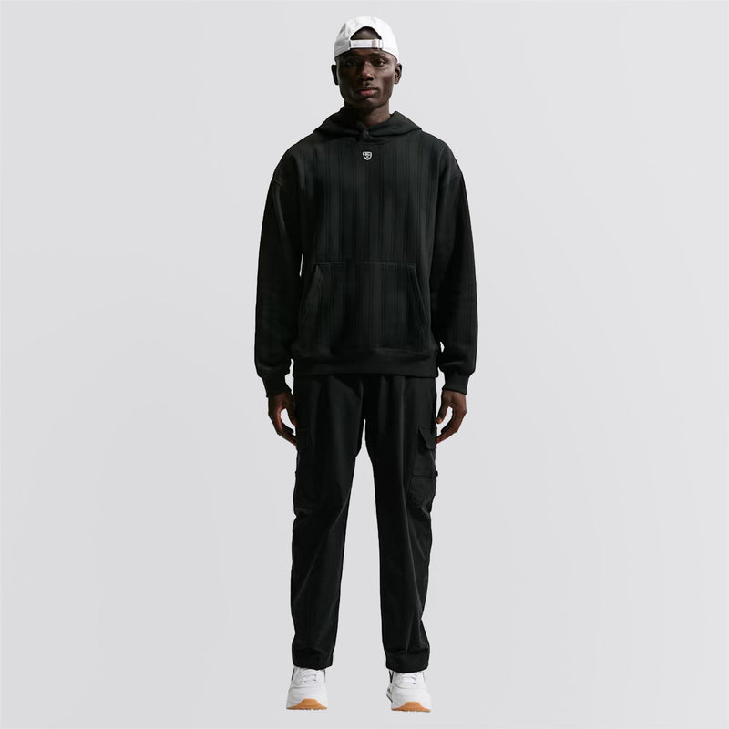 Therma-FIT Fairway Fresh Hoodie Black