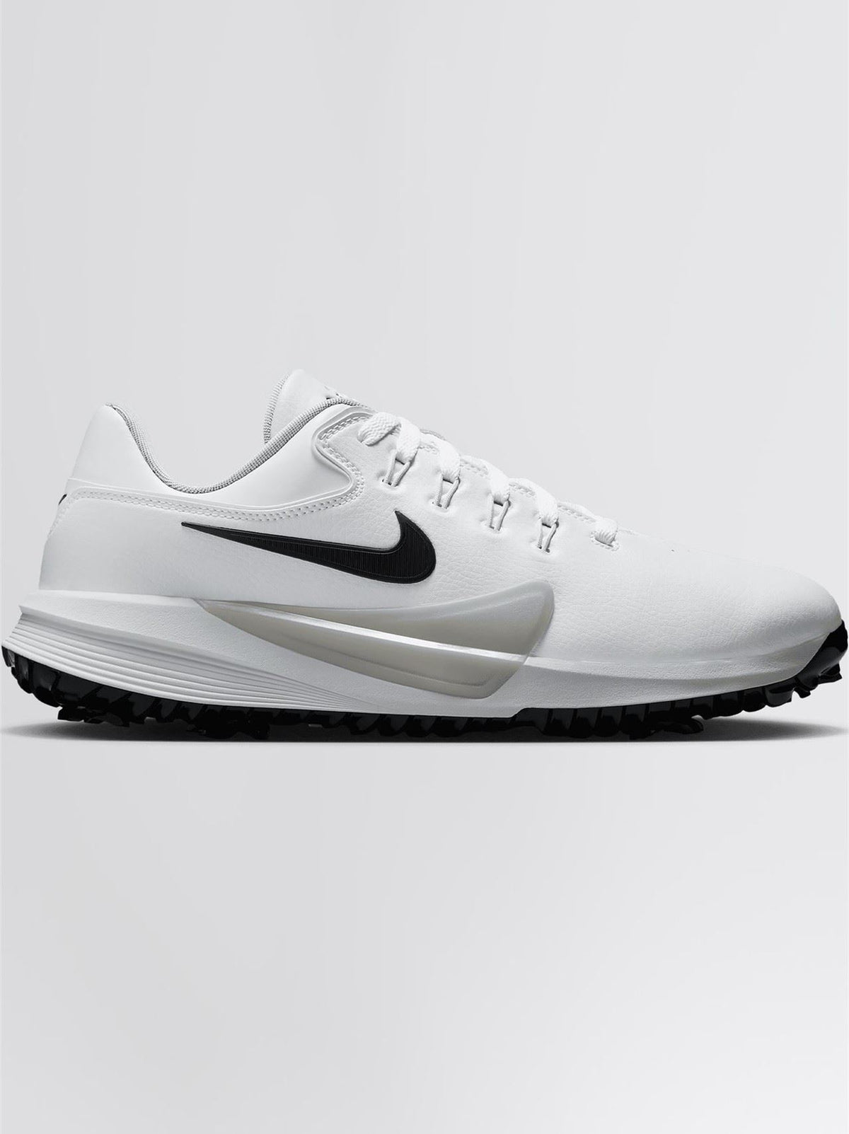 Victory Pro 4 Spiked Golf Shoes White/Black/Photon Dust