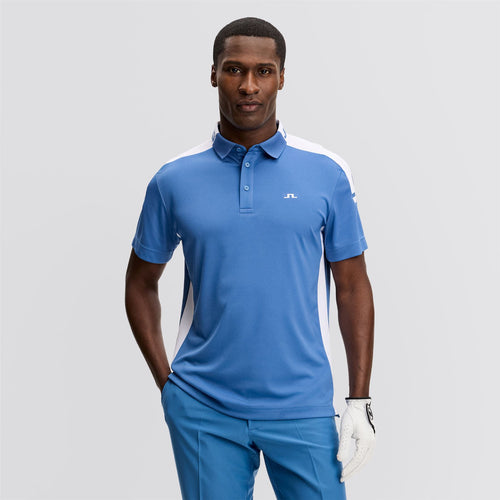 Bo Polo Federal Blue