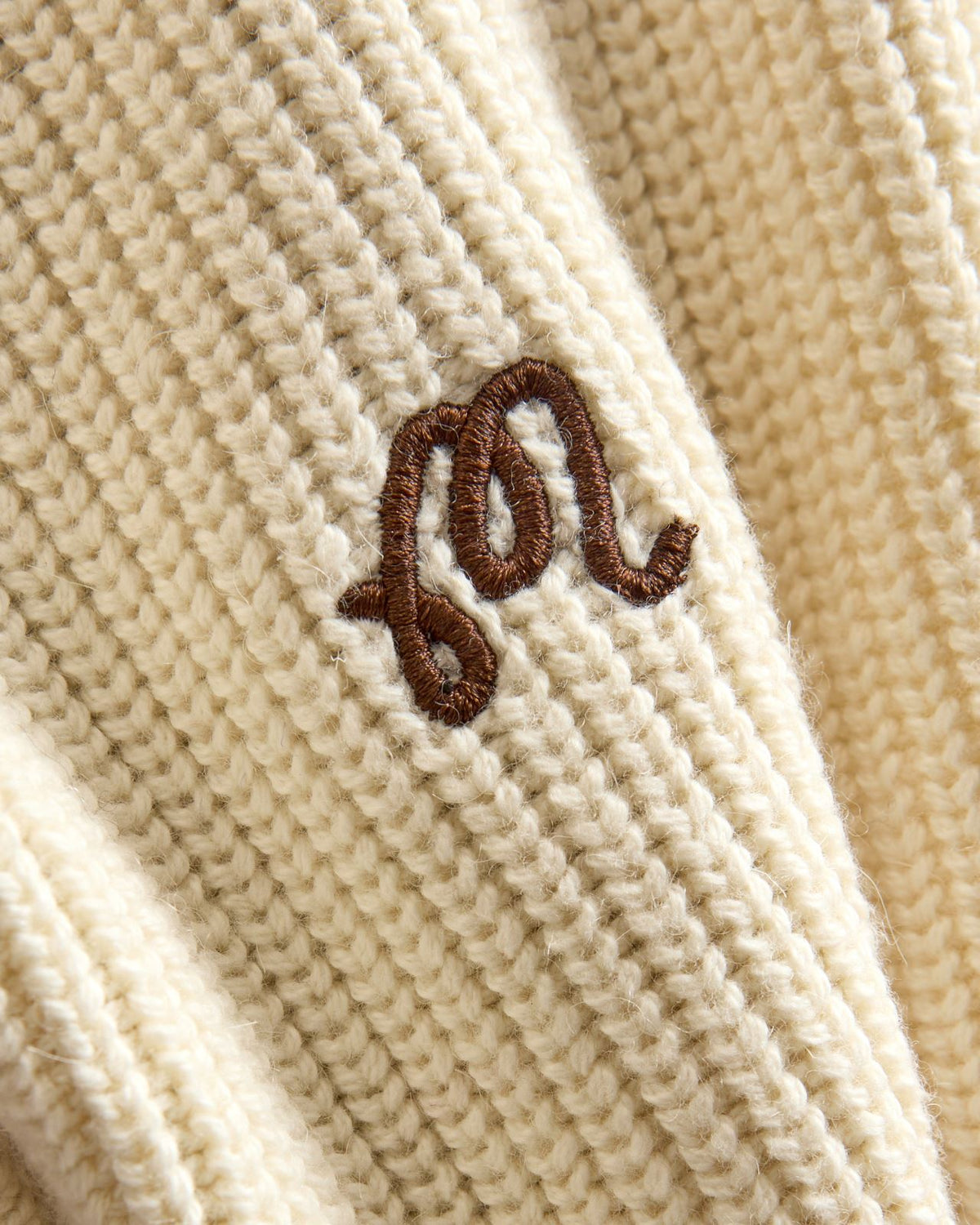 Iva Sweater Vest Cream
