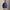 RLX Full Zip Woven Gilet Old Royal